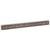 Hallmark Little Moments Not So Little Wood Quote Sign, 23.5x2 -Hallmark online Shop Little Moments Not So Little Wood Quote Sign 1WOD4153 01