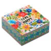 Natural Life Live Happy Floral Happy Box Gift Set, 6 Pieces -Hallmark online Shop Live Happy Bright Floral Happy Box Gift Set HAPPYBOX026 01