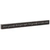 Hallmark Love Yourself No Matter What Wood Quote Sign, 23.5x2 -Hallmark online Shop Love Yourself No Matter What Wood Quote Sign 1WOD3165 01