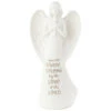 Hallmark Love Of The Lord Protection Angel Figurine, 8.5" -Hallmark online Shop Love of the Lord Protection Angel Figurine 1JOA2213 01