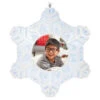 Hallmark Magic Sparkling Snowflake Photo Personalized Ornament With Light 1 Hallmark Magic Sparkling Snowflake Photo Personalized Ornament With Light -Hallmark online Shop Magic Sparkling Snowflake Photo Keepsake Personalized Ornament With Light 2999QHE2010B3 01