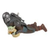 Hallmark Star Wars: The Mandalorian™ Grogu's Jetpack Adventure Ornament 2 Hallmark Star Wars: The Mandalorian™ Grogu's Jetpack Adventure Ornament -Hallmark online Shop Mandalorian and Grogu Flying Keepsake Ornament 2499QXI7107 01