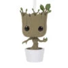 Marvel Guardians Of The Galaxy Groot Funko POP!® Hallmark Ornament -Hallmark online Shop Marvel Guardians of the Galaxy Groot Funko POP Christmas Ornament 3HCM1099 01
