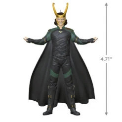 Hallmark Marvel Studios Loki Ornament 10 Hallmark Marvel Studios Loki Ornament -Hallmark online Shop Marvel Loki Keepsake Ornament 1999QXI7477 03