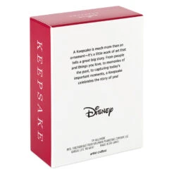 Hallmark Mini Disney Mickey Mouse Ornaments, Set Of 6 13 Hallmark Mini Disney Mickey Mouse Ornaments, Set Of 6 -Hallmark online Shop Mickey Ears Balls Keepsake Ornaments 1599QSB6217 05