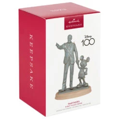 Hallmark Disney Mickey Mouse Partners Ornament 11 Hallmark Disney Mickey Mouse Partners Ornament -Hallmark online Shop Mickey Mouse and Walt Disney Keepsake Ornament 2199QXD6779 04