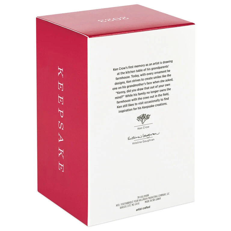 Hallmark Disney Mickey Mouse Partners Ornament 7 Hallmark Disney Mickey Mouse Partners Ornament - Image 5