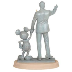 Hallmark Disney Mickey Mouse Partners Ornament 13 Hallmark Disney Mickey Mouse Partners Ornament -Hallmark online Shop Mickey Mouse and Walt Disney Keepsake Ornament 2199QXD6779 06