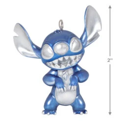 Hallmark Disney 100 Years Of Wonder Classic Characters Ornaments, Set Of 4 19 Hallmark Disney 100 Years Of Wonder Classic Characters Ornaments, Set Of 4 -Hallmark online Shop Mickey Pooh Simba Stitch Keepsake Ornaments 5499QXD6767 06