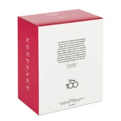 Hallmark Disney 100 Years Of Wonder Classic Characters Ornaments, Set Of 4 21 Hallmark Disney 100 Years Of Wonder Classic Characters Ornaments, Set Of 4 -Hallmark online Shop Mickey Pooh Simba Stitch Keepsake Ornaments 5499QXD6767 08