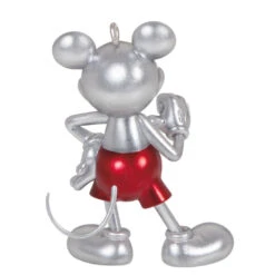 Hallmark Disney 100 Years Of Wonder Classic Characters Ornaments, Set Of 4 24 Hallmark Disney 100 Years Of Wonder Classic Characters Ornaments, Set Of 4 -Hallmark online Shop Mickey Pooh Simba Stitch Keepsake Ornaments 5499QXD6767 11