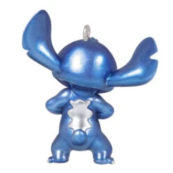 Hallmark Disney 100 Years Of Wonder Classic Characters Ornaments, Set Of 4 25 Hallmark Disney 100 Years Of Wonder Classic Characters Ornaments, Set Of 4 -Hallmark online Shop Mickey Pooh Simba Stitch Keepsake Ornaments 5499QXD6767 12