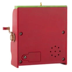 Hallmark Disney Mickey And Minnie Let's Dance! Musical Ornament With Motion 13 Hallmark Disney Mickey And Minnie Let's Dance! Musical Ornament With Motion -Hallmark online Shop Mickey and Minnie Piano Keepsake Ornament 2699QXD6717 06