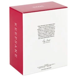 Hallmark Disney Mickey's Christmas Carol 40th Anniversary Papercraft Ornament -Hallmark online Shop Mickeys Christmas Carol Characters Keepsake Ornament 1999QXD6669 05