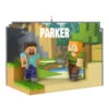 Hallmark Minecraft My World Personalized Ornament -Hallmark online Shop Minecraft My World Personalized Christmas Ornament 2499QHE2202B1 01