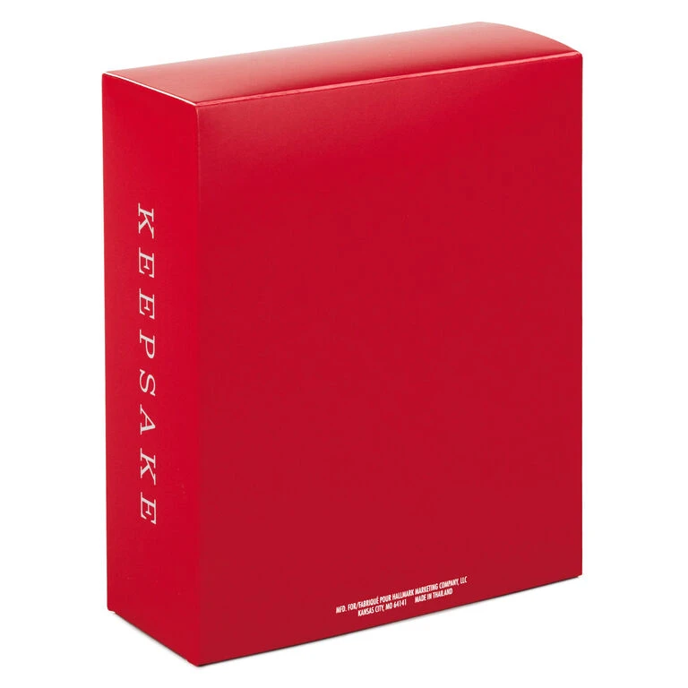 Hallmark Disney Minnie Mouse Ears Silhouette Text And Photo Personalized Ornament 7 Hallmark Disney Minnie Mouse Ears Silhouette Text And Photo Personalized Ornament - Image 5