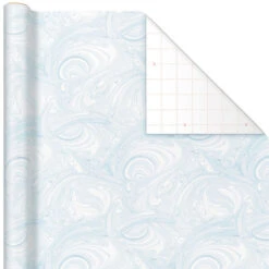 Hallmark Modern Muted 3-Pack Wrapping Paper, 55 Sq. Ft. Total 15 Hallmark Modern Muted 3-Pack Wrapping Paper, 55 Sq. Ft. Total -Hallmark online Shop Modern Muted 3Pack Wrapping Paper Rolls 5EWR6369 06