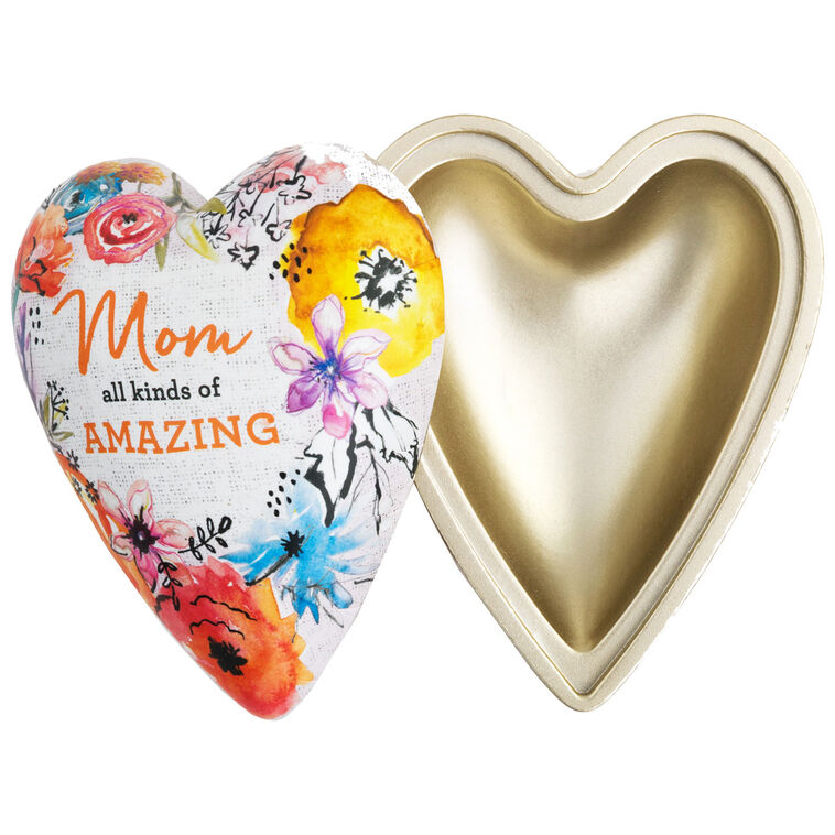 Hallmark online Shop 26 Hallmark online Shop -Hallmark online Shop Mom All Kinds of Amazing HeartShaped Trinket Box 1003480350 03 1