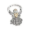 Roman Mom's Bedside Angel, 2.5" H -Hallmark online Shop Moms Bedside Angel With Faux Pearl Accents 223131 01