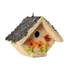 Mr. Bird Spring Fruit Casita Birdhouse 1 Mr. Bird Spring Fruit Casita Birdhouse -Hallmark online Shop Mr. Bird Spring Fruit Casita Birdhouse 740 01