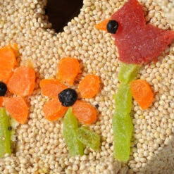 Hallmark online Shop 5 Hallmark online Shop -Hallmark online Shop Mr. Bird Spring Fruit Casita Birdhouse 740 02