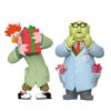Hallmark Disney The Muppets Dr. Bunsen Honeydew And Beaker Ornaments, Set Of 2 1 Hallmark Disney The Muppets Dr. Bunsen Honeydew And Beaker Ornaments, Set Of 2 -Hallmark online Shop Muppets Dr. Bunsen and Beaker Keepsake Ornaments 2999QXD6759 01