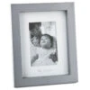 Hallmark My Baptism Picture Frame, 4x6 -Hallmark online Shop My Baptism Silver With White Mat Picture Frame 1FRG2172 01
