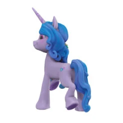 Hallmark Hasbro® My Little Pony: A New Generation Izzy Moonbow™ Ornament -Hallmark online Shop My Little Pony Izzy Moonbow Keepsake Ornament 1699QXI7327 06