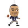 NFL Dallas Cowboys Dak Prescott Bouncing Buddy Hallmark Ornament 1 NFL Dallas Cowboys Dak Prescott Bouncing Buddy Hallmark Ornament -Hallmark online Shop NFL Dallas Cowboys Dak Prescott Bouncing Buddy Christmas Ornament 1OSL1563 01