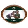 Hallmark NFL Football Green Bay Packers Text And Photo Personalized Ornament 2 Hallmark NFL Football Green Bay Packers Text And Photo Personalized Ornament -Hallmark online Shop NFL Football Green Bay Packers Text and Photo Personalized Ornament 2499QHE1985B10 01