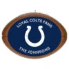 Hallmark NFL Football Indianapolis Colts Text Personalized Ornament 1 Hallmark NFL Football Indianapolis Colts Text Personalized Ornament -Hallmark online Shop NFL Football Indianapolis Colts Text Personalized Ornament 2499QHE1985B9 01