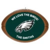 Hallmark NFL Football Philadelphia Eagles Text Personalized Ornament 2 Hallmark NFL Football Philadelphia Eagles Text Personalized Ornament -Hallmark online Shop NFL Football Philadelphia Eagles Text Personalized Ornament 2499QHE1985B4 01
