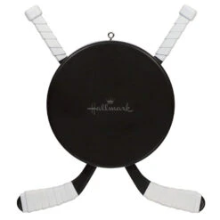 NHL Hockey Personalized Ornament, Chicago Blackhawks® 11 NHL Hockey Personalized Ornament, Chicago Blackhawks® -Hallmark online Shop NHLHockey Personalized Ornament Chicago Blackhawks 2499QHE1925B14 05