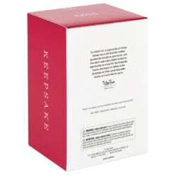 Hallmark Disney Tim Burton's The Nightmare Before Christmas Sound The Alarms! Ornament With Sound 12 Hallmark Disney Tim Burton's The Nightmare Before Christmas Sound The Alarms! Ornament With Sound -Hallmark online Shop Nightmare Before Christmas Mayors Car Keepsake Ornament 2699QXD6649 05