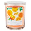 Hallmark Orange Vanilla Cream 3-Wick Jar Candle, 16 Oz. -Hallmark online Shop Orange Vanilla Cream 3Wick Jar Candle 1BGC1062 01
