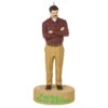 Hallmark Parks And Recreation Ron Swanson Ornament With Sound 1 Hallmark Parks And Recreation Ron Swanson Ornament With Sound -Hallmark online Shop Parks and Rec Ron Swanson Keepsake Ornament 2199QXI7277 01