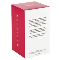 Hallmark Paw Patrol™ Rubble's Special Delivery Ornament -Hallmark online Shop Paw Patrol Rubble Keepsake Ornament 1899QXI7349 05