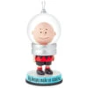 Hallmark Peanuts® Charlie Brown Big Dreams Snow Globe 2 Hallmark Peanuts® Charlie Brown Big Dreams Snow Globe -Hallmark online Shop Peanuts Charlie Brown Figurine Big Dreams Snow Globe 1PAJ3548 01