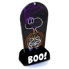 Hallmark Peanuts® Snoopy Boo! Light-Up Sign 1 Hallmark Peanuts® Snoopy Boo! Light-Up Sign -Hallmark online Shop Peanuts Snoopy Boo LightUp Sign 1HGN1517 01
