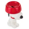 Hallmark Peanuts® Snoopy With Dog Dish Ceramic Coin Bank -Hallmark online Shop Peanuts Snoopy With Dog Dish Ceramic Bank 1PAJ3513 01