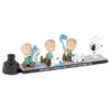 Hallmark The Peanuts® Gallery Best Friends Linus And Snoopy Limited Edition Figurine -Hallmark online Shop Peanuts Snoopy and Linus Figurine With Ink Well 1PAJ3542 01