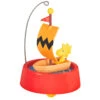 Hallmark The Peanuts® Gang Windward Woodstock Ornament -Hallmark online Shop Peanuts Woodstock Sailing Keepsake Ornament 1999QXI7057 01