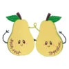 Hallmark Pear-fect Together Ornament -Hallmark online Shop Pearfect Together Fruit Keepsake Ornament 1899QGO2887 01