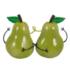 Hallmark Pear-fect Together Ornament -Hallmark online Shop Pearfect Together Fruit Keepsake Ornament 1899QGO2887 06