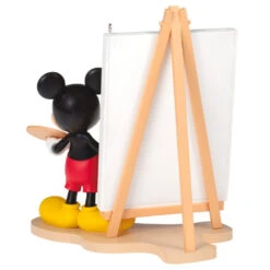 Hallmark Disney Mickey Mouse Picture Perfect Photo Frame Ornament -Hallmark online Shop Picture Frame Keepsake Ornament 1799QXD6547 06