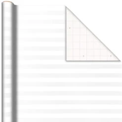 Hallmark Pink And Gray 3-Pack Wrapping Paper, 85 Sq. Ft. Total 14 Hallmark Pink And Gray 3-Pack Wrapping Paper, 85 Sq. Ft. Total -Hallmark online Shop Pink and Gray 2 Standard 1 Foil 3Pack Gift Wrap 5EWR6421 05