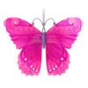 Hallmark Brilliant Butterflies Ornament 2 Hallmark Brilliant Butterflies Ornament -Hallmark online Shop Pink and Purple Butterfly Keepsake Ornament 1799QXR8077 01
