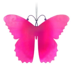 Hallmark Brilliant Butterflies Ornament -Hallmark online Shop Pink and Purple Butterfly Keepsake Ornament 1799QXR8077 06