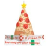 Hallmark O Pizza Tree Ornament -Hallmark online Shop Pizza Christmas Tree on Boxes Keepsake Ornament 1799QGO2857 01
