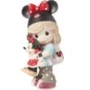 Precious Moments Disney Dreamer Girl Figurine, 4.75" -Hallmark online Shop Precious Moments Disney Dreamer Girl Figurine 475 root 191063 191063 01.jpg Source Image